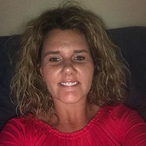 Meet your Posher, Kimberlee